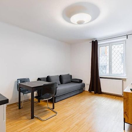 Newly-Renovated, Central City Apartment In The Heart Of Vienna Viena Exterior foto