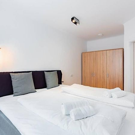 Newly-Renovated, Central City Apartment In The Heart Of Vienna Viena Exterior foto
