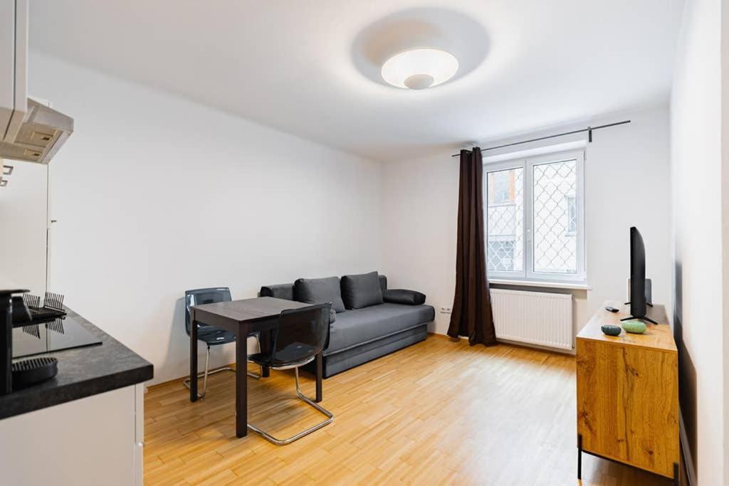 Newly-Renovated, Central City Apartment In The Heart Of Vienna Viena Exterior foto