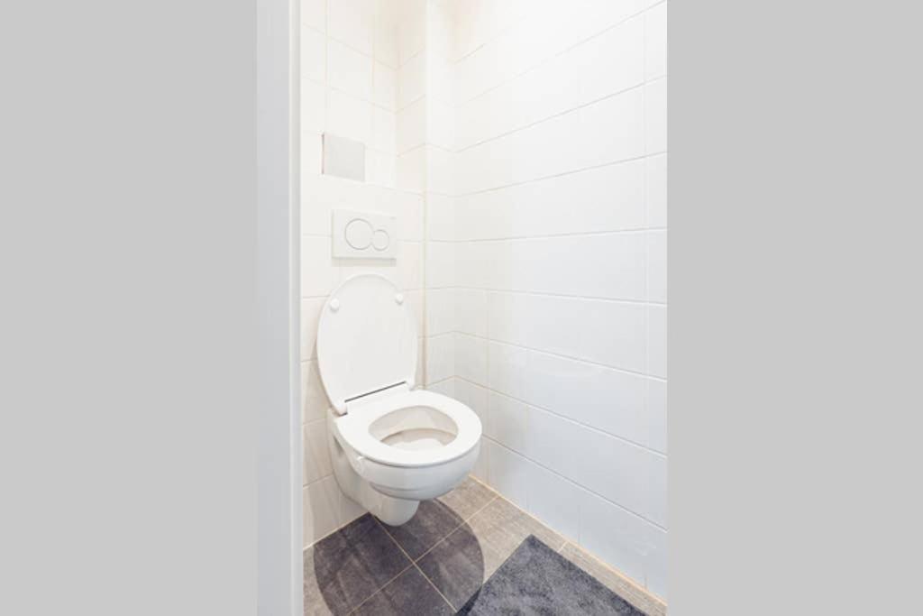 Newly-Renovated, Central City Apartment In The Heart Of Vienna Viena Exterior foto